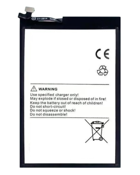 BATTERIE ITEL A50 ORIGINAL